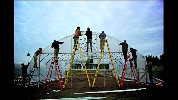 An organic farmer in the U.S. Congress: Chellie Pi...