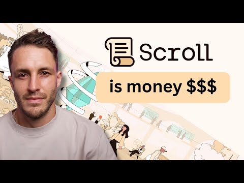 DETAILED Scroll Airdrop