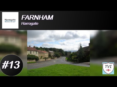 FARNHAM: Harrogate Parish #13 of 139