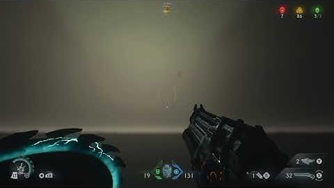 Falling Out of Bounds - Doom: The Dark Ages