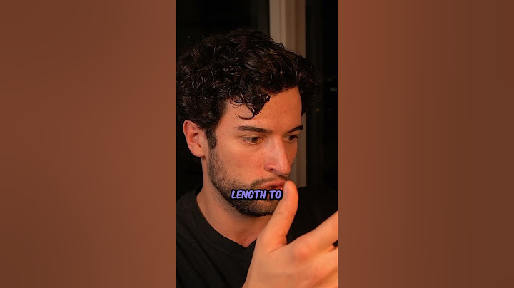 You Might ACTUALLY Have Curly Hair