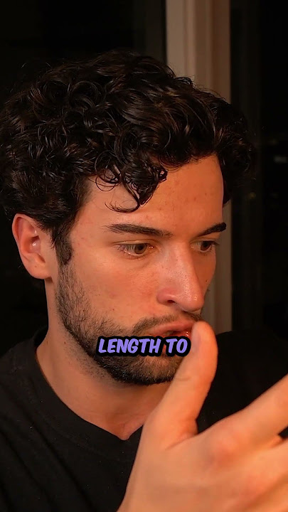You Might ACTUALLY Have Curly Hair