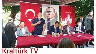 Sancaktepe Paşaköy Mahalle Muhtarının Talepleri