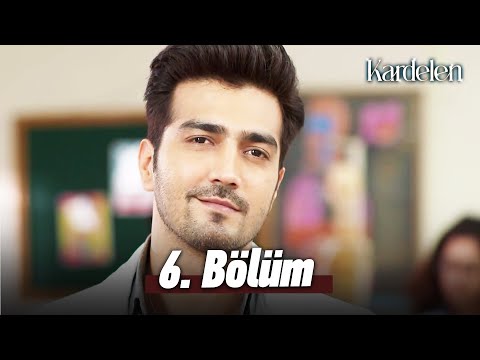 Kardelen - Pakistan Dizisi | 6. Bölüm 💫