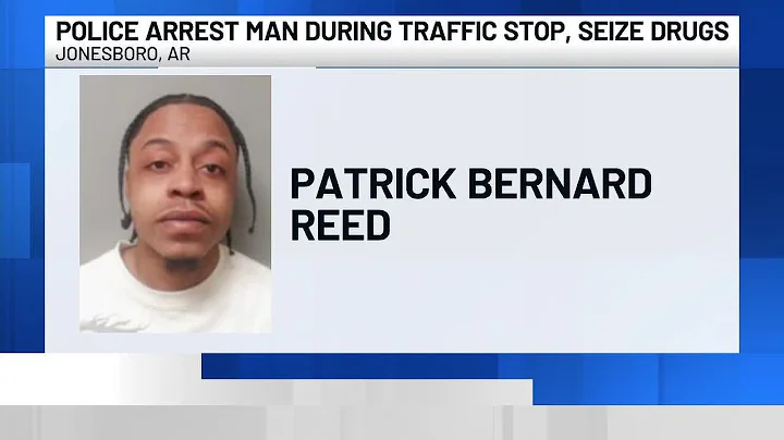 Police find packaged marijuana during probation search after traffic stop