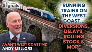 Download Lagu Treinen rijden aan de westkust: interview met Andy Mellors, MD van Avanti West Coast MP3 Download Lagu Treinen rijden aan de westkust: interview met Andy Mellors, MD van Avanti West Coast MP3