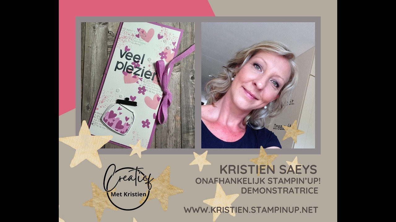 Knusse knutsel dinsdag  3 maart 2026