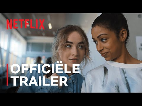 'Work It' met Sabrina Carpenter en Liza Koshy | Officiële trailer | Netflix