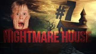 Um medroso na casa dos pesadelos! #07
Quer comprar jogos? Acesse: www.GameSalvo.com
Neste vídeo, você irá assistir: Tirant se cagando, gritando e xingando muito! Espero que gostem!
Twitter: @_TGamer Um medroso na casa dos pesadelos! #07