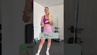 Belly Pouch