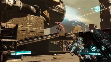 In Flames Jester Script Transfigured Music Video