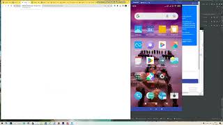Зеркалирование экрана Android девайса с помощью приложения Vysor screenshot 1
