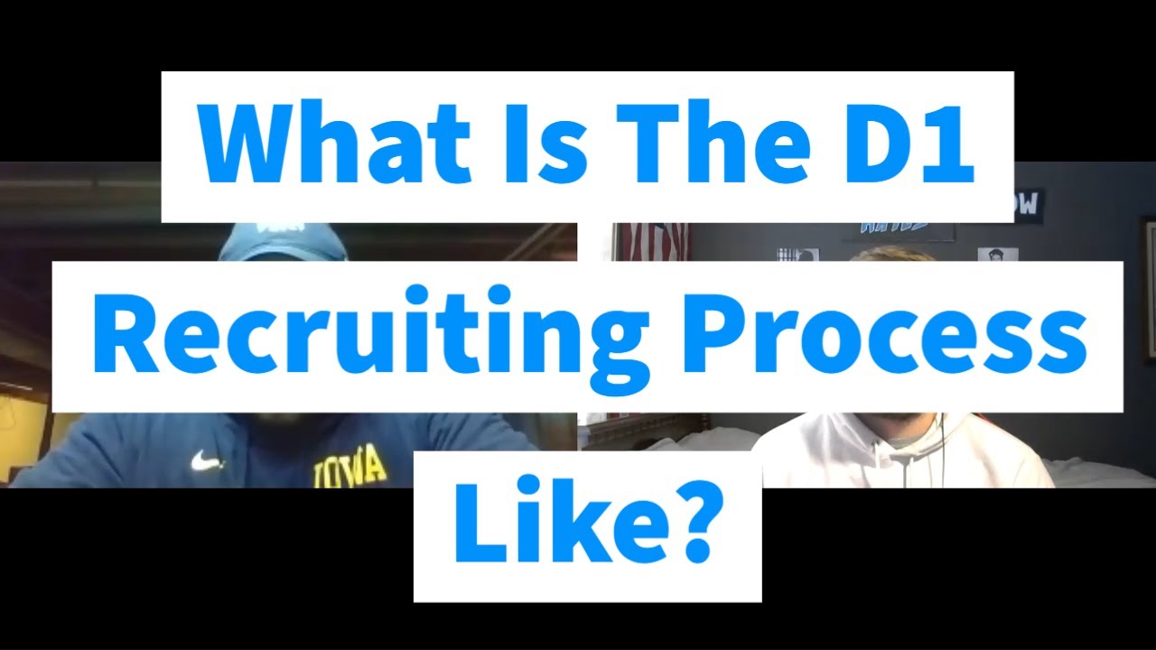what-is-the-d1-recruiting-process-like-youtube