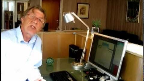 Review Testimonial for Hidden Brains by Mr. Kjell Jaeger - PHP based Online Booking Web Development