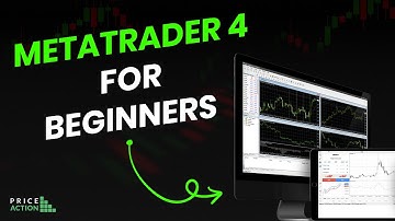 How To Use MetaTrader 4 For Beginners in 2021 (Updated) | MT4 Tutorial