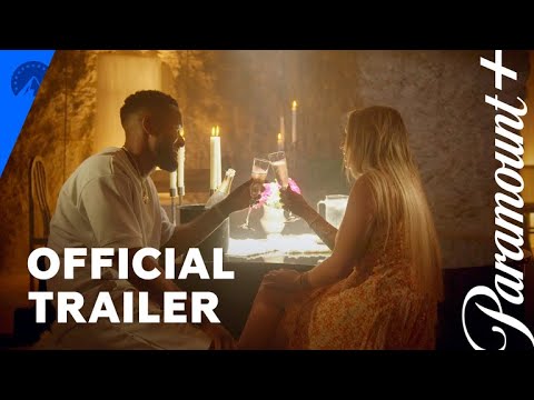 Are You The One | Official Trailer | Paramount