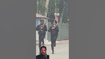 Nsg commando status video #army #indianarmy #indianarmy #nsg #nsgcommando #shorts #ytshorts #khansir