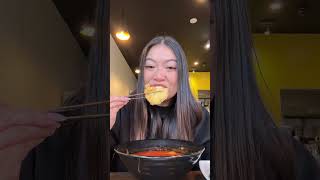 Pov: You're Craving Korean Street Food 🤤🔥