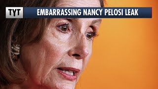 LEAK: Nancy Pelosi's REAL Opinion on Bipartisan Corporate Handout Bill