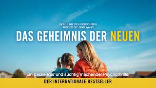 Verrat zwischen Nachbarn und dunkle Geheimnisse – Das Geheimnis der Neuen Verrat zwischen Nachbarn und dunkle Geheimnisse – Das Geheimnis der Neuen