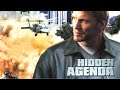 Hidden Agenda Full Movie