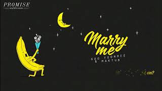Download lagu [VIETSUB] Marry Me -  Goo Yoonhee & Maktub