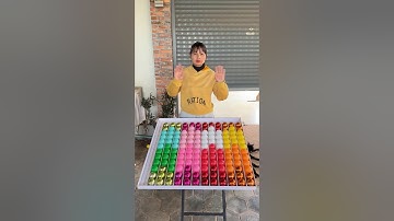 Ball Color Sorting Puzzle Solve the Smart Challenge