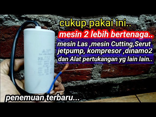 Penemuan Terbaru Membantu Alat Pertukangan Lebih Bertenaga dan stabil class=