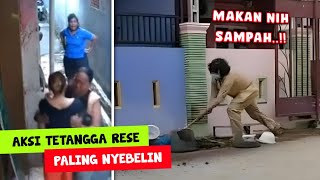 TETANGGA AJG EMANG ❗️ Deretan Aksi Tetangga Nyebelin Ga Ada Akhlak