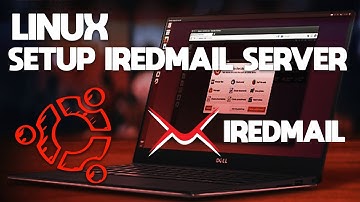 Linux Tutorial | How To Install IRedMail Email Server on Ubuntu 14.04
