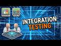 Mocking vs. Real Infrastructure: The Ultimate Integration Testing Strategy