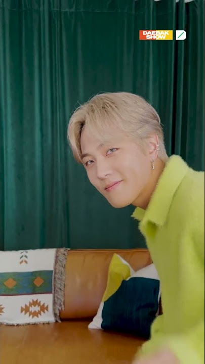 LOOK BACK AT IT BABY DK #donghyuk #dk #ikon