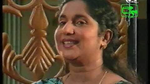 Makaranda Seluna - Abeywardhana Balasooriya, Niranjala Sarojini