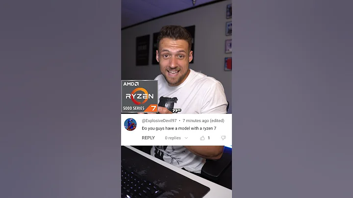 Why We AVOID Ryzen 7 CPUs