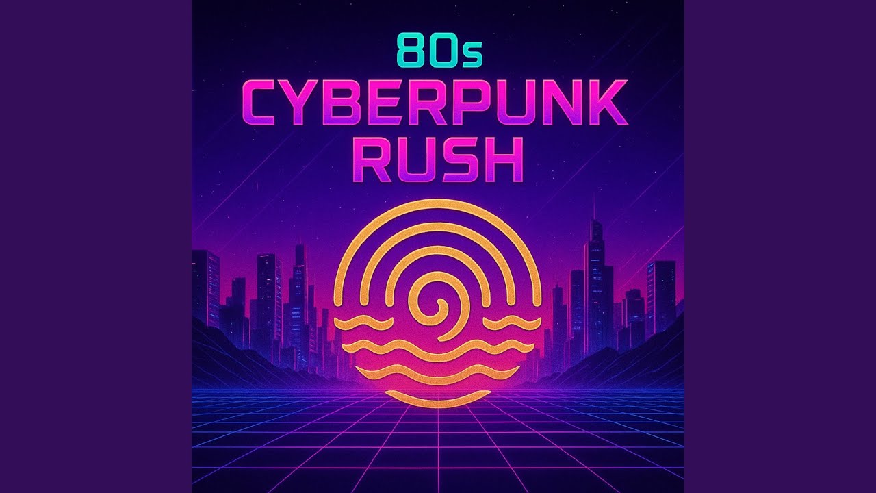 Watch Digital Outrun on YouTube Watch Digital Outrun on YouTube