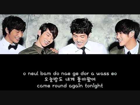 2AM (+) 2AM - 최고의 사랑 (후쿠야마 마사하루 리메이크)