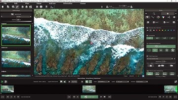 SHARPEN Video #3 - Workflow