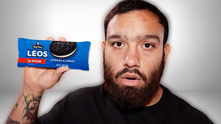 I Tested Terrible Knock Off Food Products!
