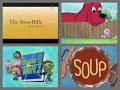 Youtube Thumbnail PBS Kids Program Break (2008 KCET) #6