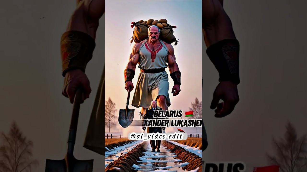 President and their Legendary power ❗❓☠️💀 