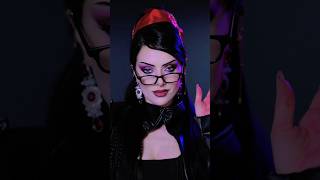 Bayonetta is here #makeup #transition