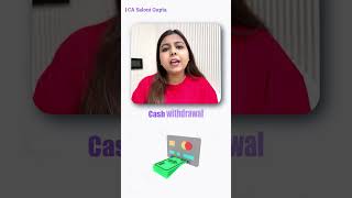 Credit Card: Friend or Enemy? | CA Saloni Gupta #shorts #short