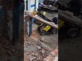 Гидромолот на MAKER 600