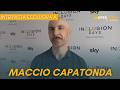Maccio Capatonda: “Ho paura di non arrivare a fine mese, il mio piano B" - Intervista