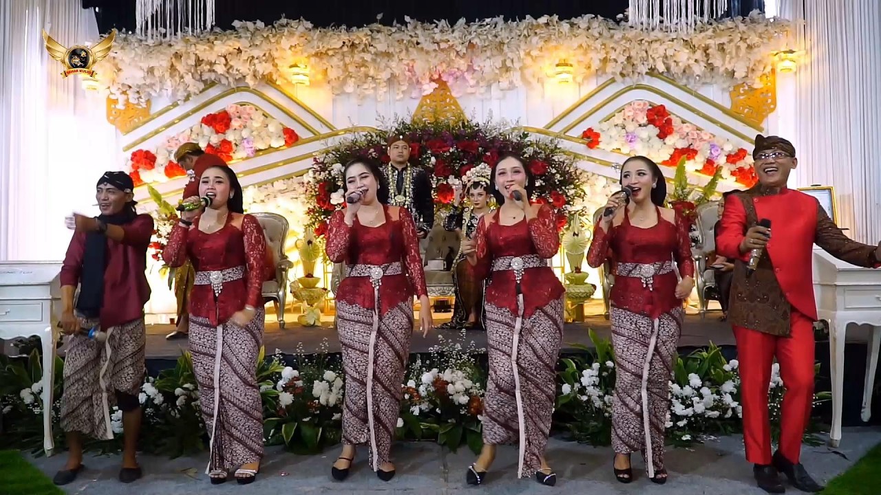 LIVE REC SRAGENAN KOPLO Campursari SEMAR MULYO //FEBRI & DIVA