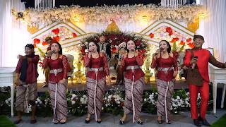 LIVE REC SRAGENAN KOPLO Campursari SEMAR MULYO //FEBRI & DIVA