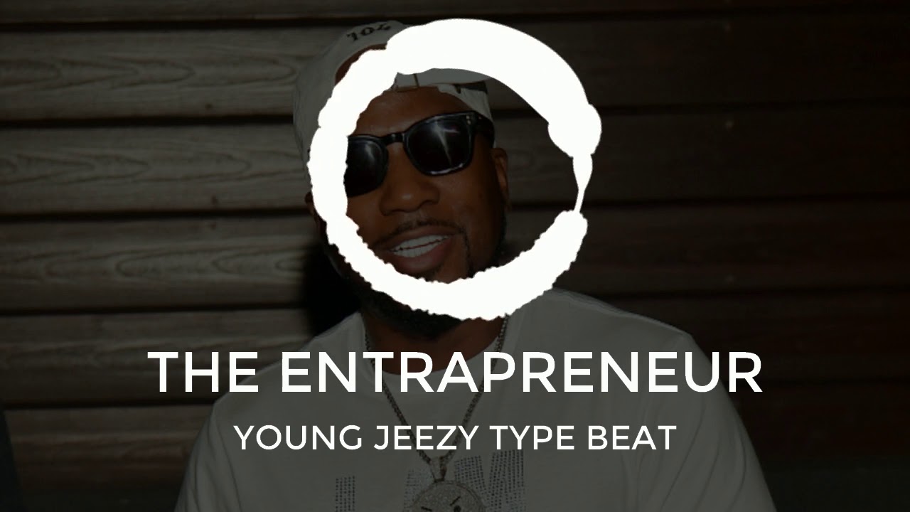 young jeezy type beat