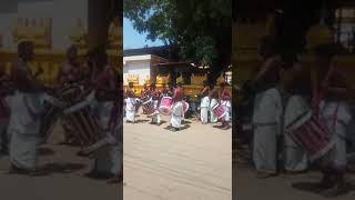 Bahavathi Sendai Melam