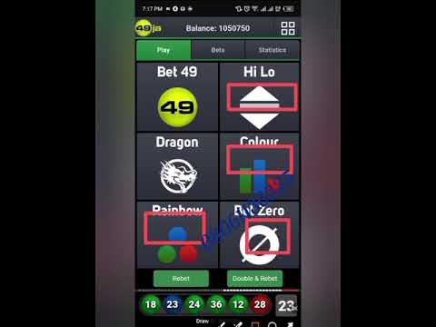 Experience the Thrill of Online Casino Games with Bet9ja's Mobile App in Nigeria
