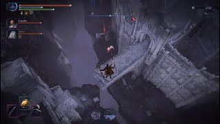 My Sickest Jumps in Nightreign